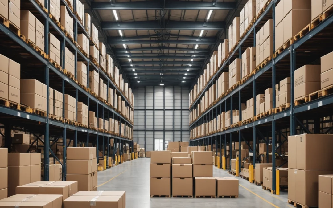 Transformando la Logística: Innovación y Sostenibilidad en el eCommerce