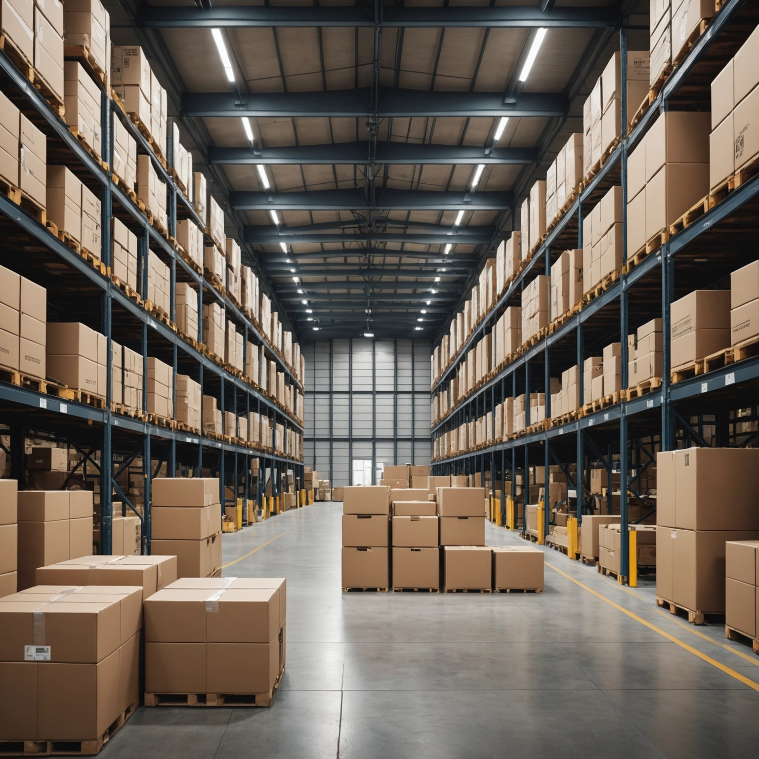 Transformando la Logística: Innovación y Sostenibilidad en el eCommerce