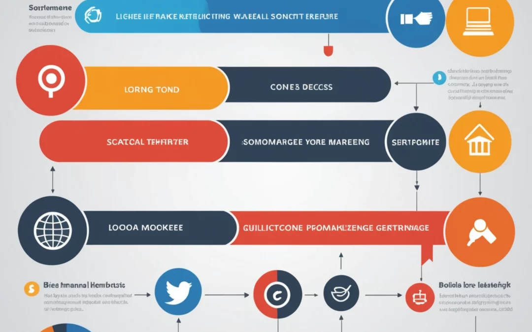 Equilibrio Perfecto: Estrategias de Marketing a Corto y Largo Plazo