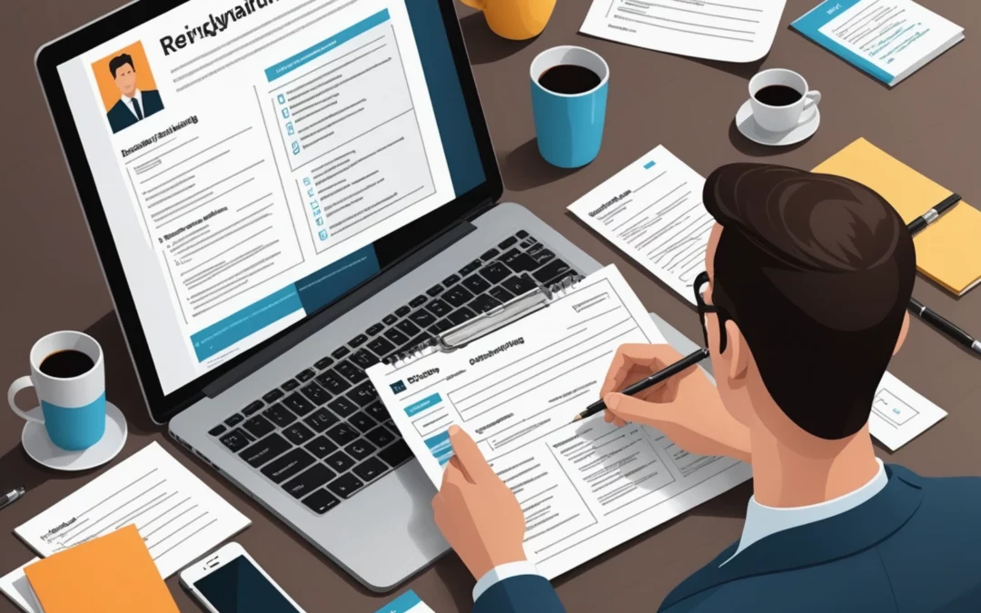 Optimiza tu Proceso de Selección para Contratar el Mejor Talento