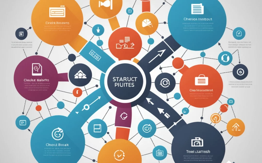 Transforma tu negocio: Crea un Plan de Marketing efectivo