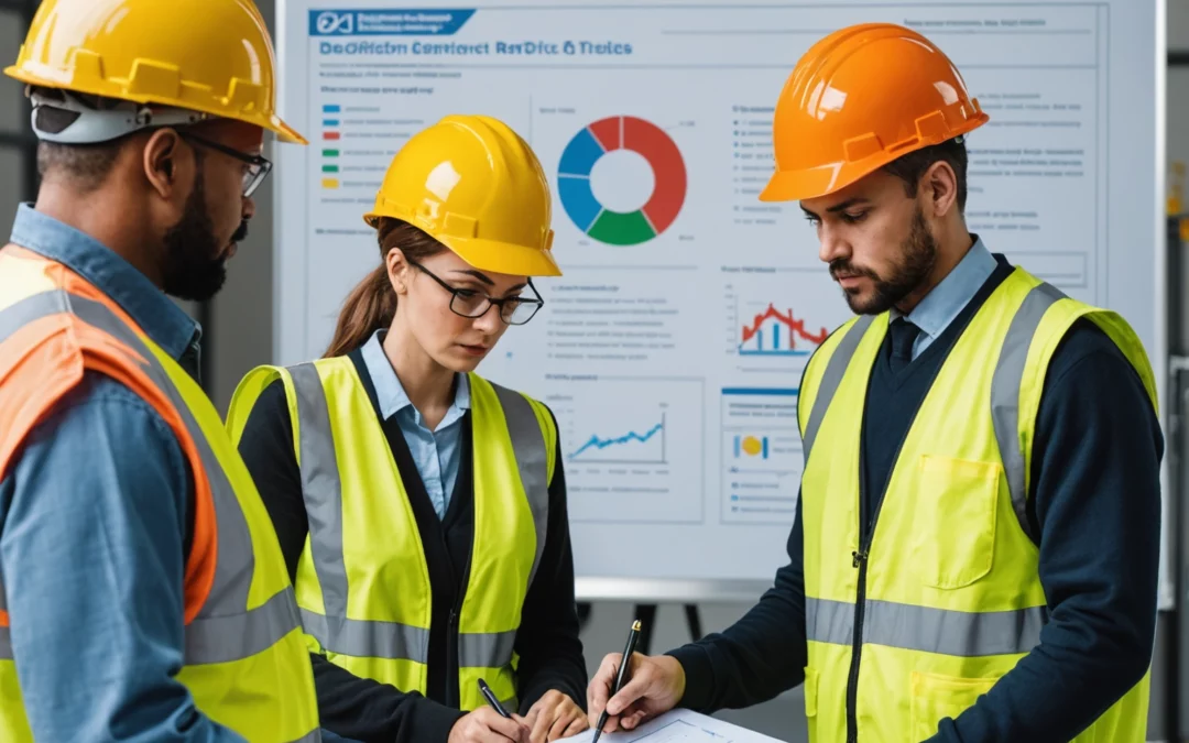 Transforma la Logística: Curso en Seguridad y Gestión Eficaz