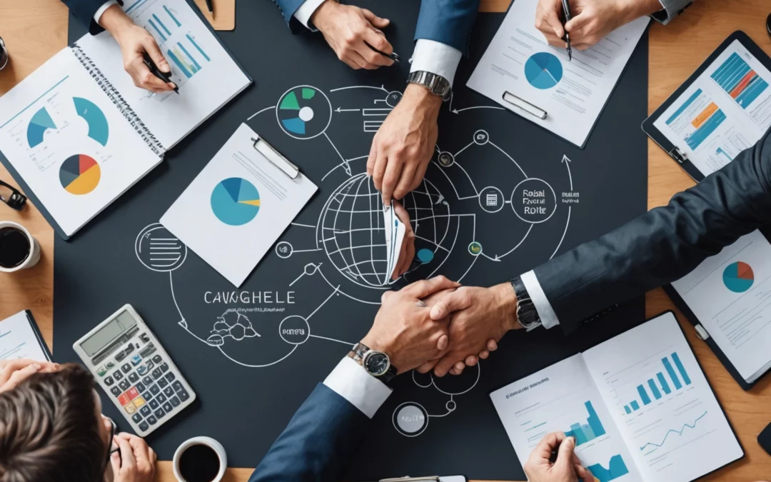 Optimiza tus Compras: Claves para una Negociación Efectiva