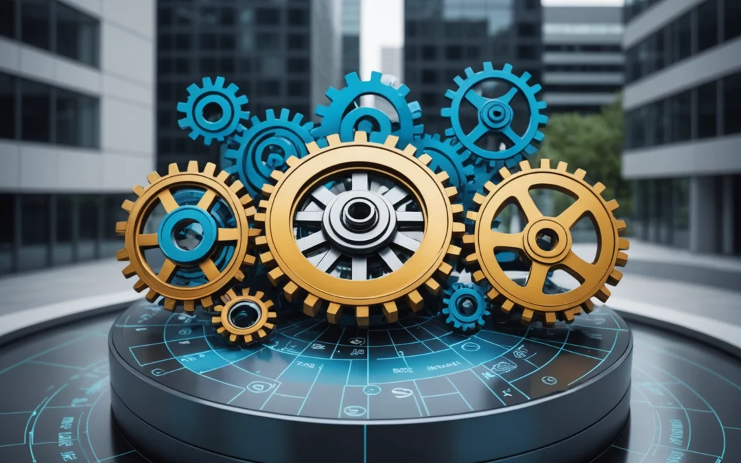 Maximizando el Valor de tus Datos: Estrategias de Gobernanza Efectivas