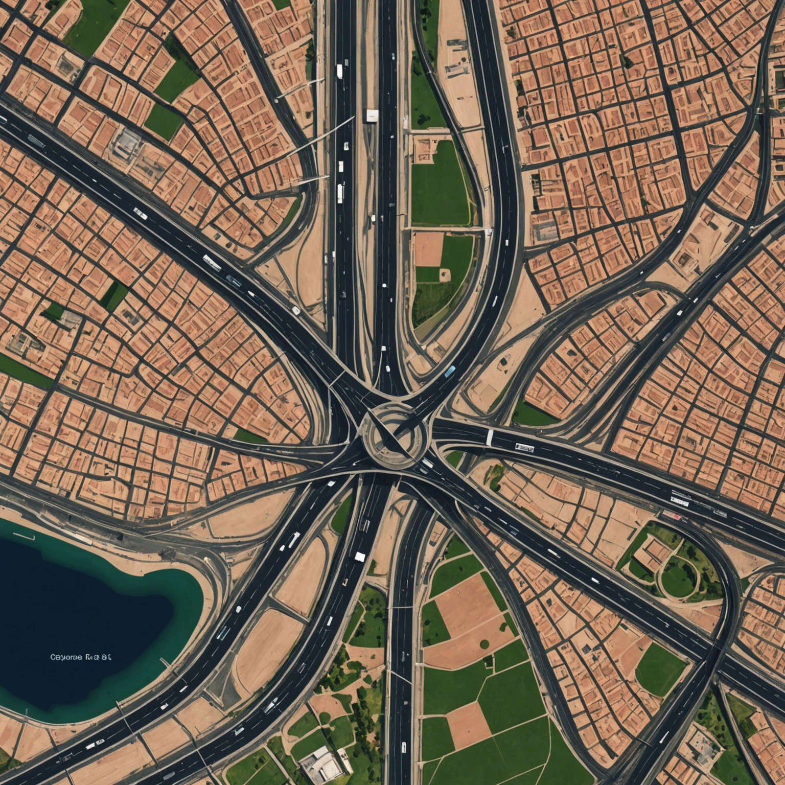 Descubre el Mapa de Tráfico: Tu guía para una movilidad más segura en España