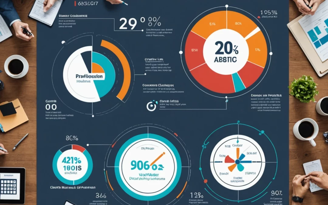 ¡Maximiza tu éxito empresarial con los KPI adecuados!