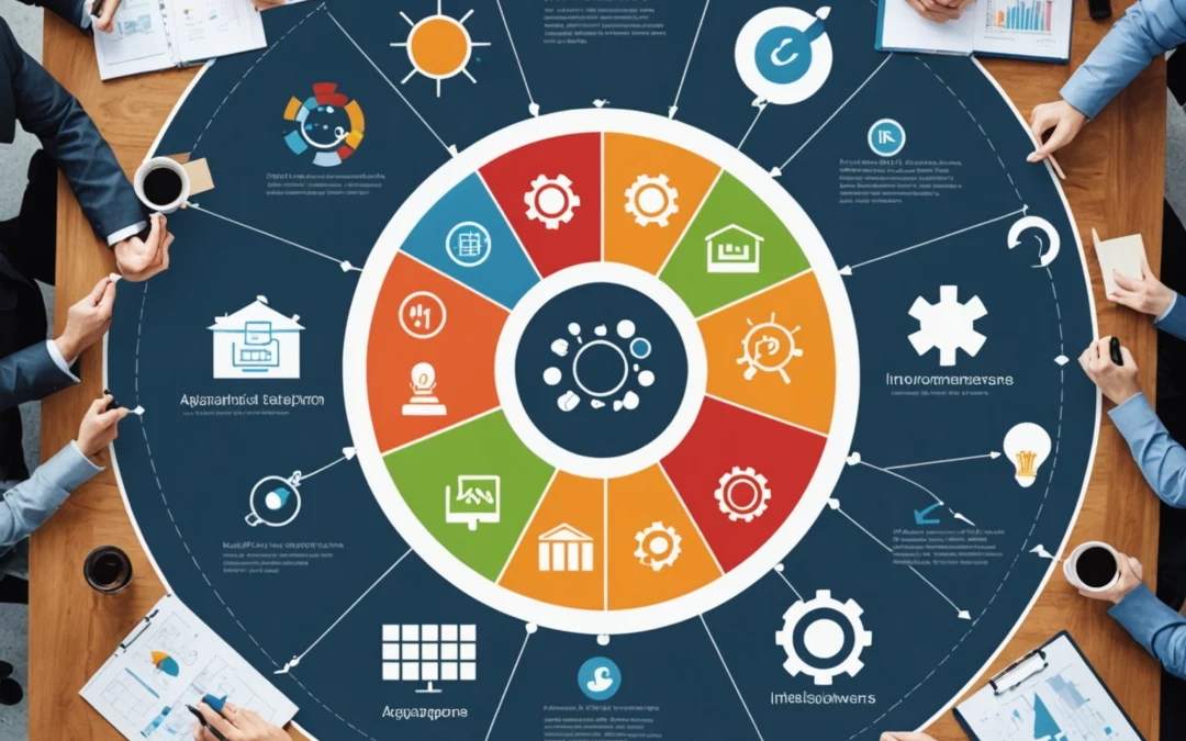 Impulsa tu Competitividad: Plan de Innovación y Mejora Tecnológica
