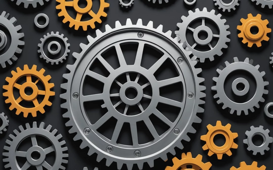 Optimiza tu Producción: Claves para la Eficiencia Industrial