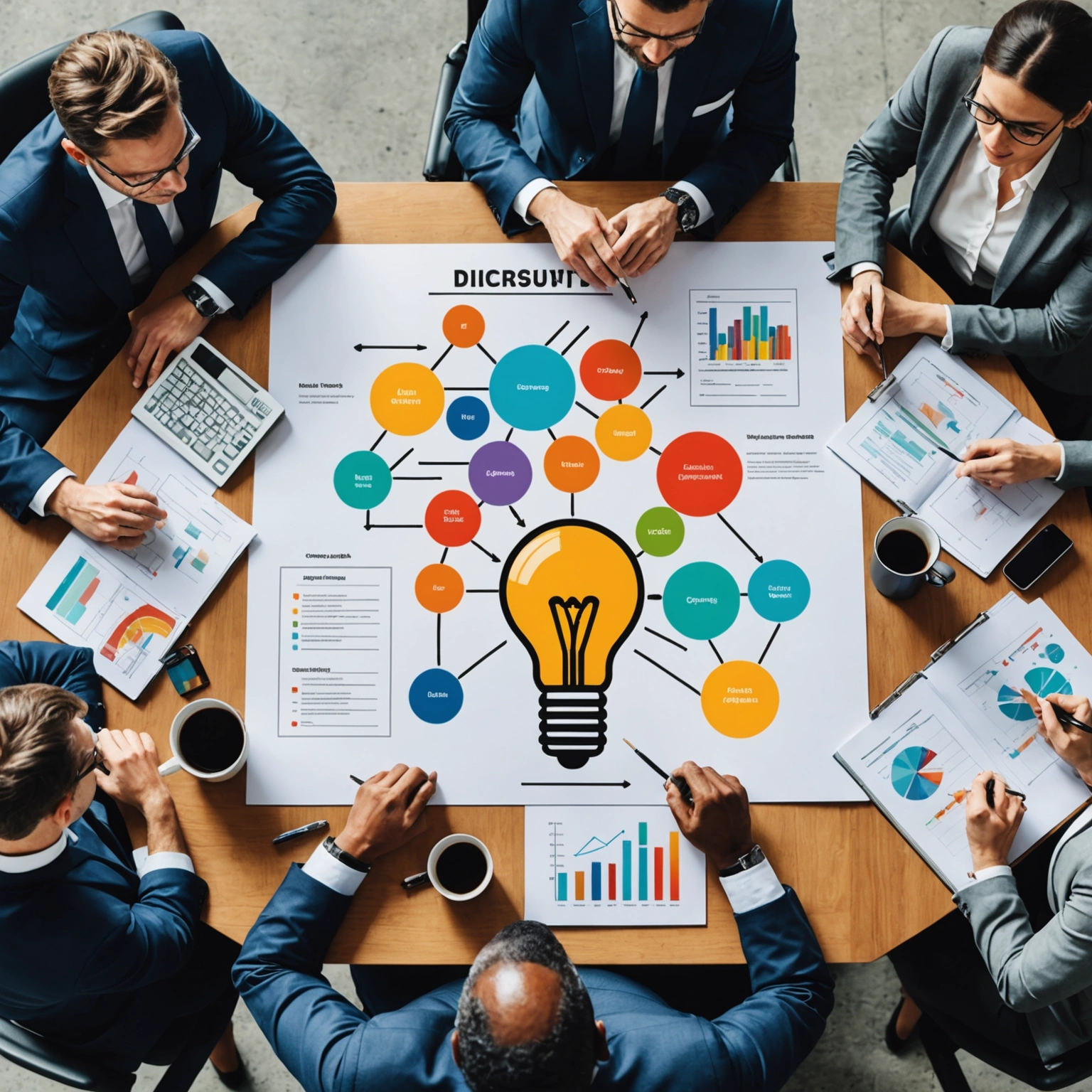 Gestión de Riesgos: Clave para el Éxito Empresarial y Oportunidades