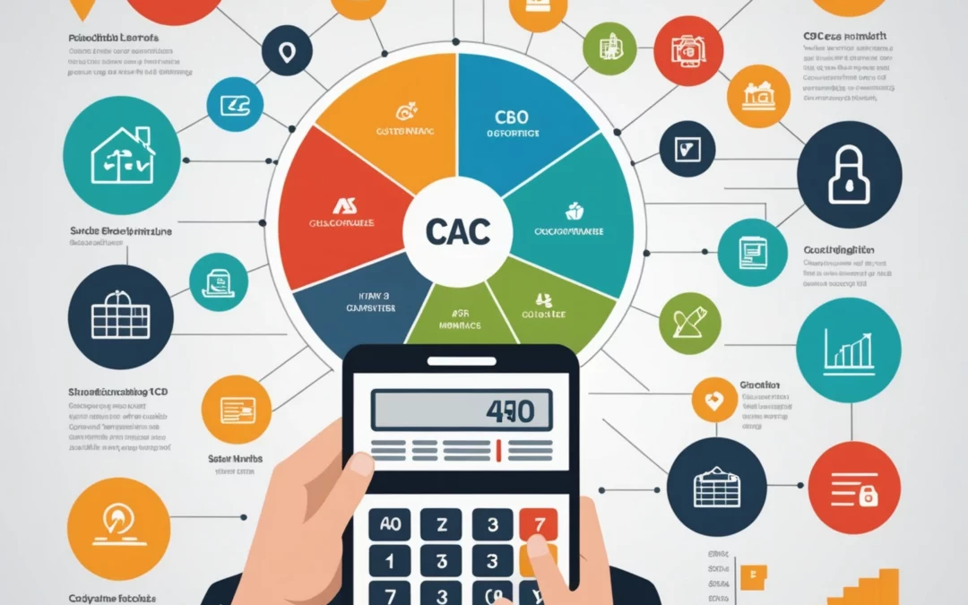 Optimiza tu Costo de Adquisición de Clientes para el Éxito Empresarial