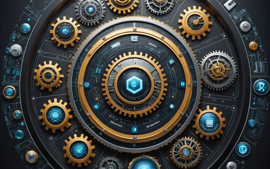 Desafíos y Oportunidades en la Era de la Tecnología de la Información