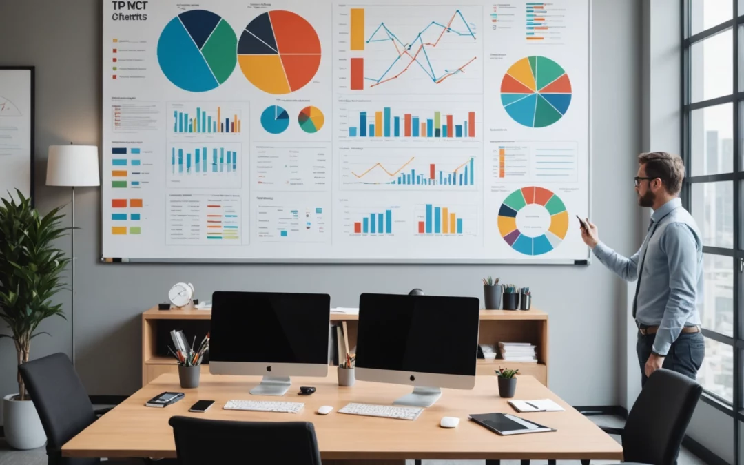 Maximiza el Éxito Tecnológico con una PMO Efectiva