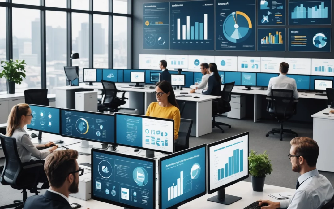 Optimiza tus costos administrativos y potencia tu rentabilidad