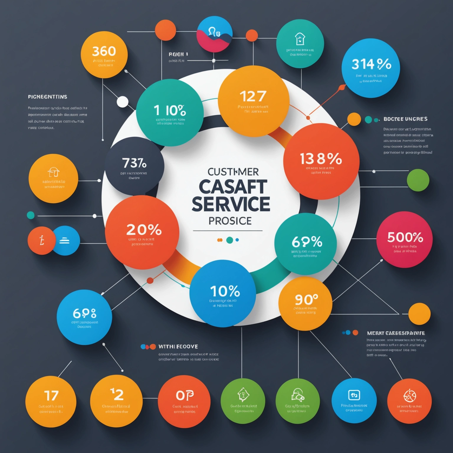 7 Indicadores Clave para Mejorar tu Servicio Post Venta