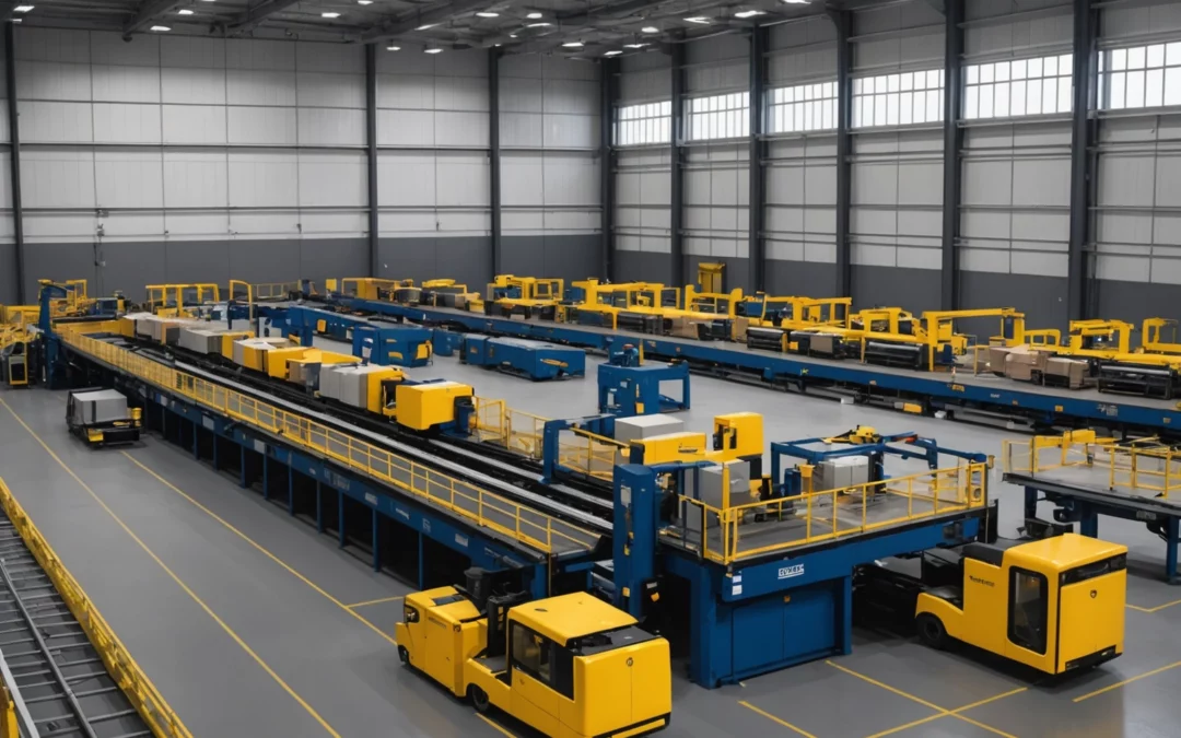 Innovación y Estrategia: Claves para la Competitividad Empresarial