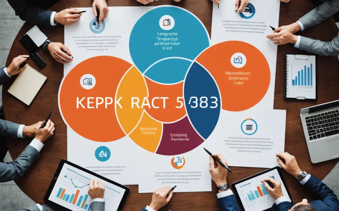 Maximiza tus Ventas: Domina los KPIs Clave para el Éxito