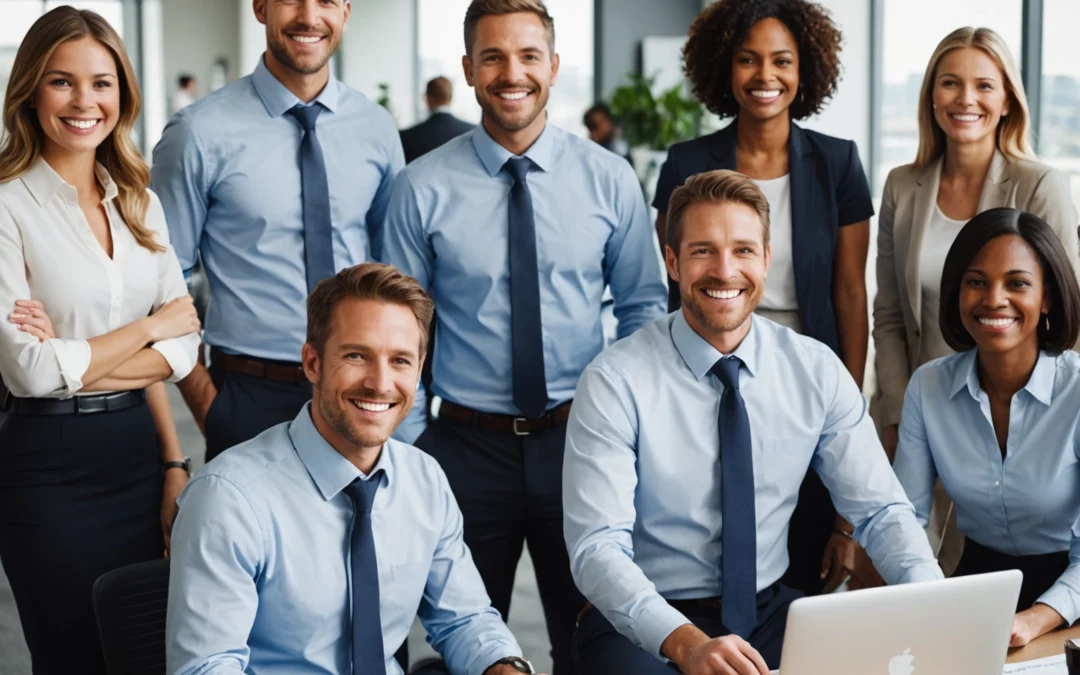 Mejora la Satisfacción Laboral: Clave para el Éxito Empresarial