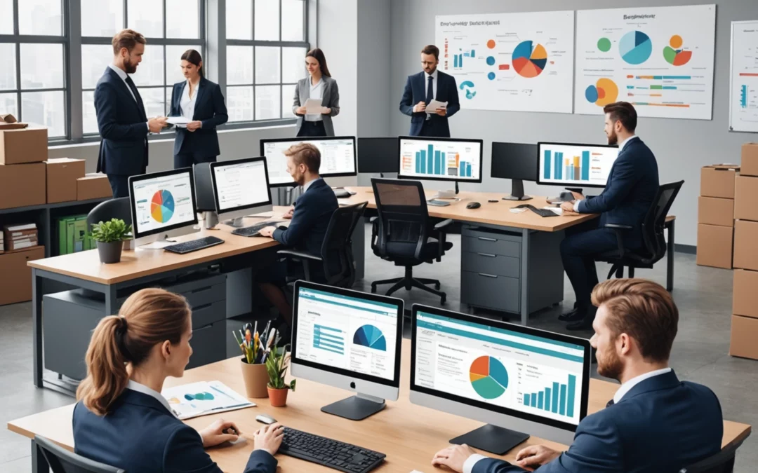 Optimiza tu Departamento de Compras: Claves para el Éxito