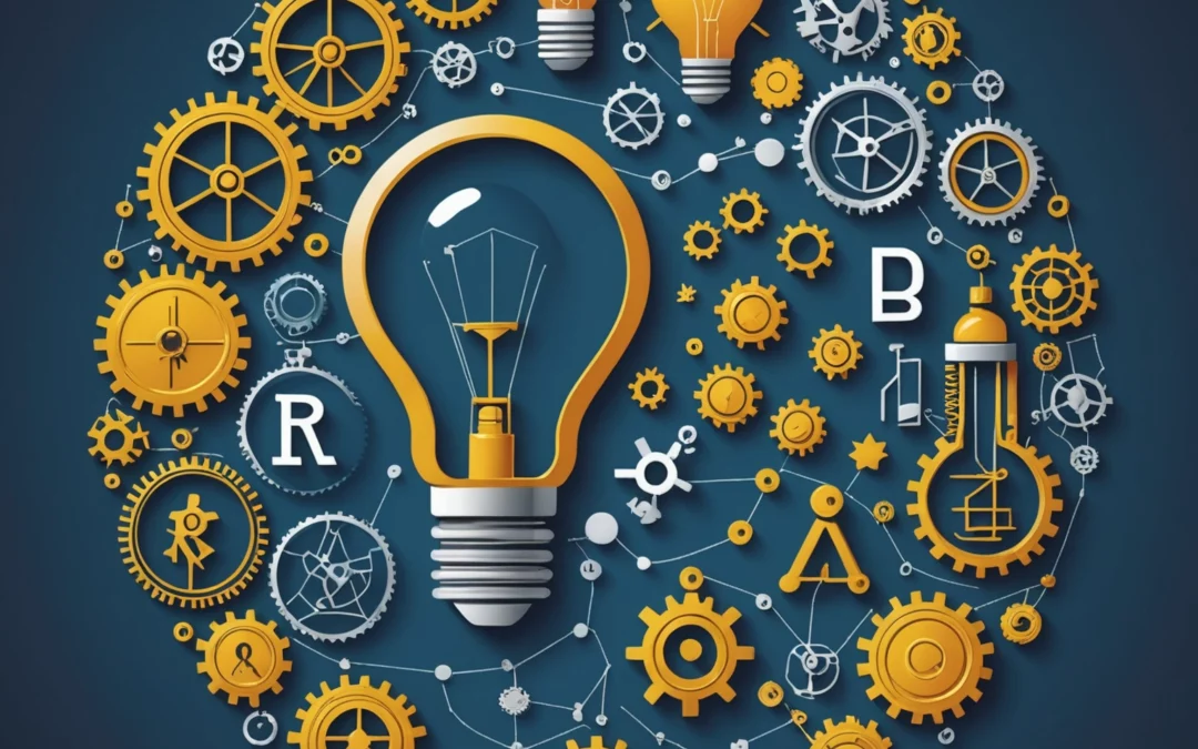 Potenciar la Inversión en I+D: Clave para la Competitividad Europea
