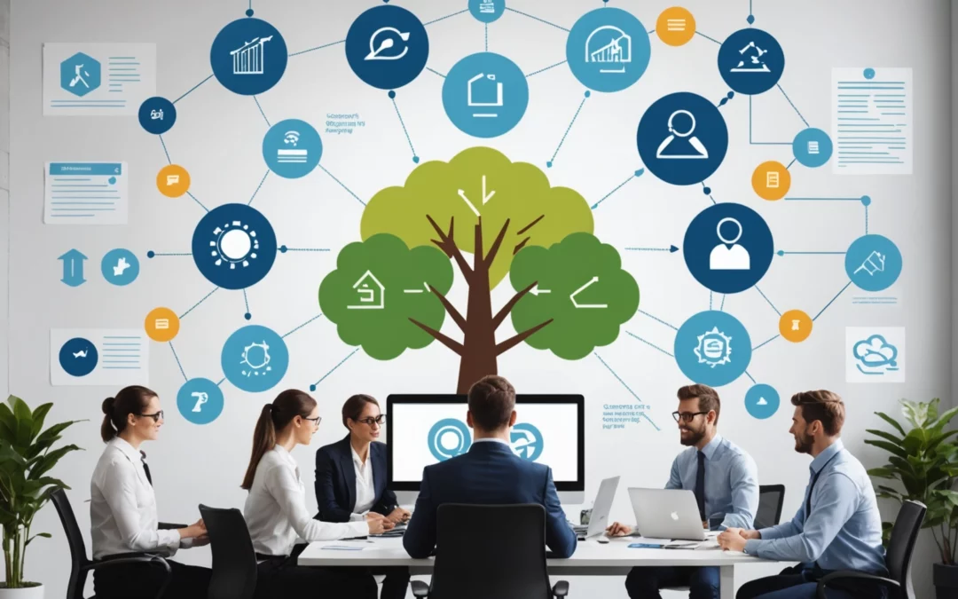 Capacitación y Desarrollo: La Clave del Éxito Empresarial