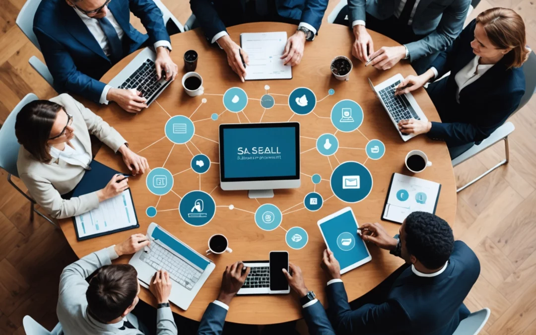 Claves para Elegir al Vendedor Ideal y Aumentar Ventas