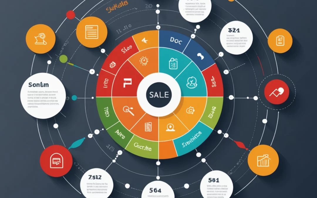 Plan de Acción de Ventas: Clave para el Éxito Comercial