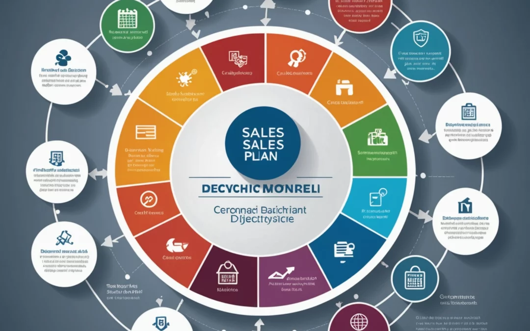 Maximiza tus Ventas: La Guía Esencial para Crear un Plan de Acción