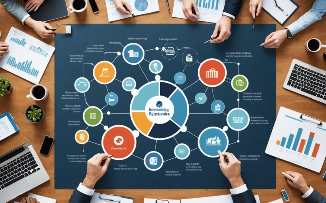 Transformando la Empresa: La Clave del Departamento de Compras