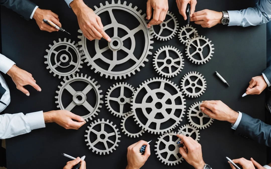 Optimiza tus relaciones con proveedores: 11 consejos clave