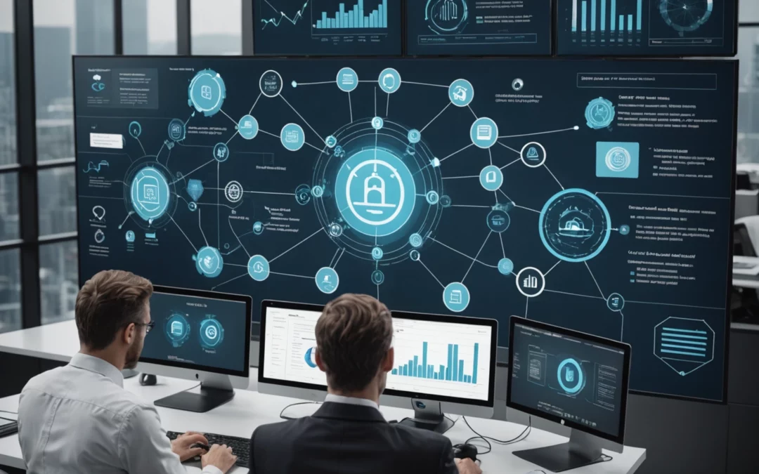 Transformación Digital: Clave para el Éxito de las PYMES