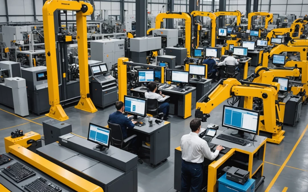 Guía completa del proceso de selección en el sector público