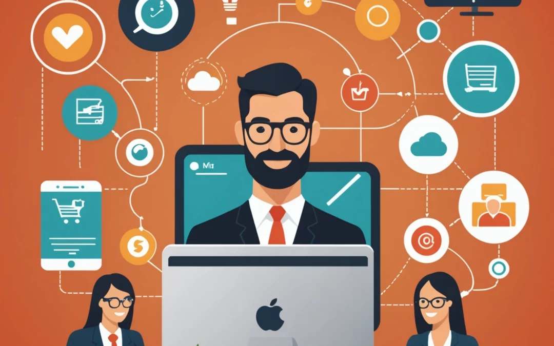 30 Estrategias Clave para Mejorar la Retención de Clientes