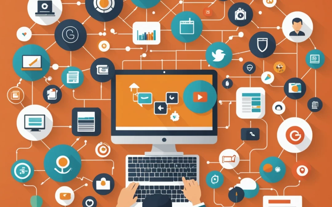 Domina el Marketing de Contenidos: Guía para el Éxito Comercial