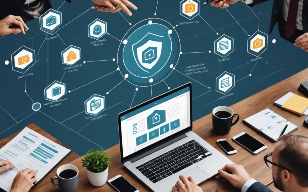 Fortalece tu empresa: El Plan Director de Seguridad esencial