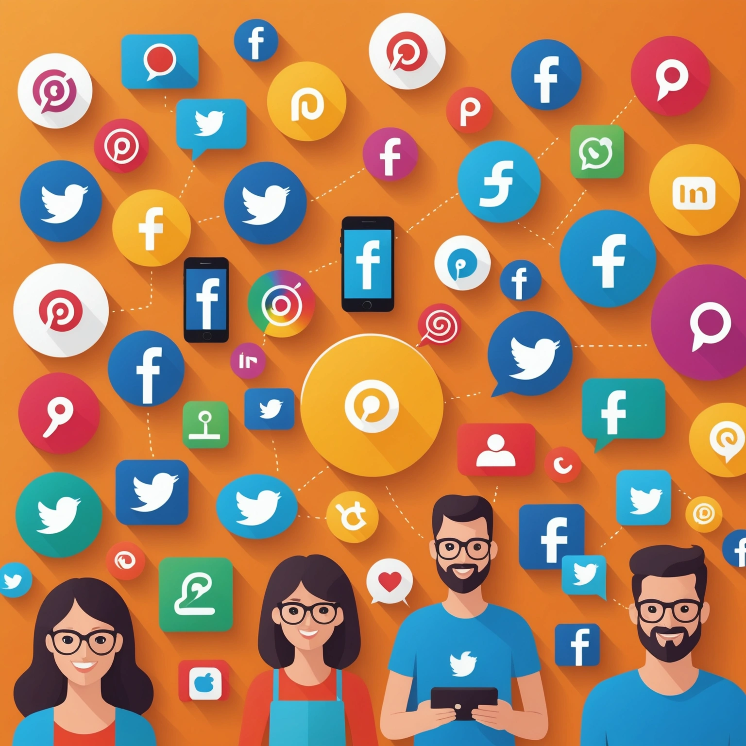 Impulsa tu Marca: Estrategias Clave de Marketing en Redes Sociales