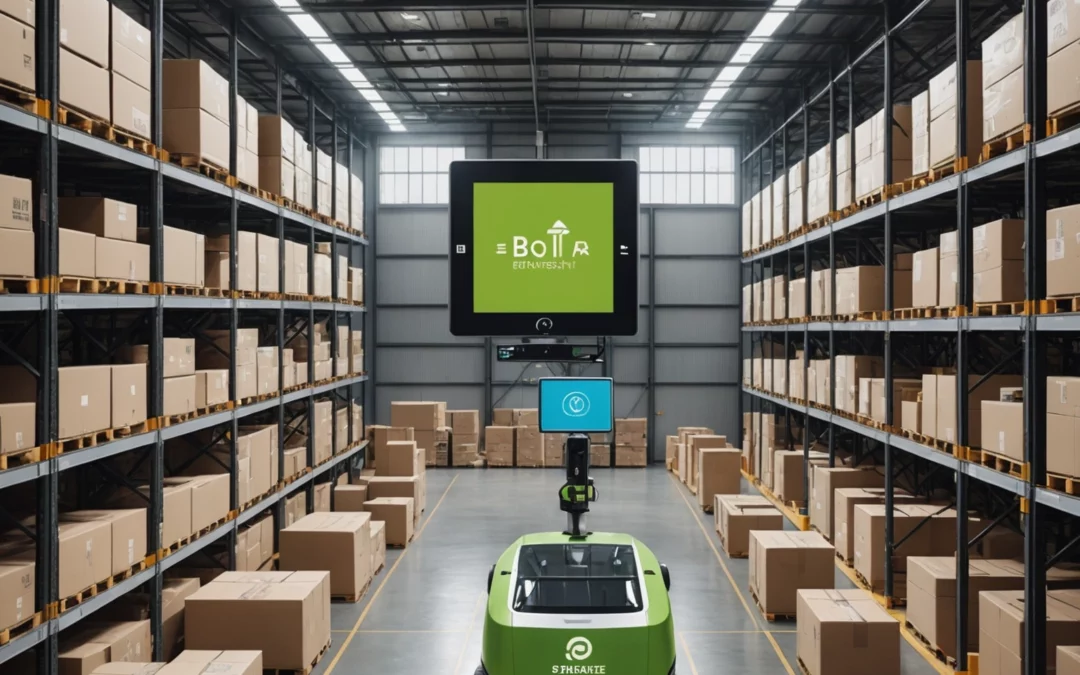 Innovación Logística: Claves para Competir en un Mundo Digital