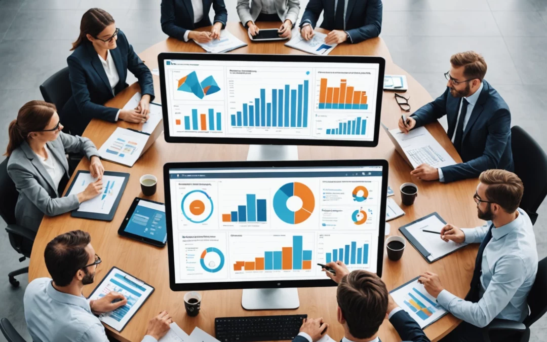 Maximiza tu Ahorro: 7 Estrategias Clave en Compras Logísticas