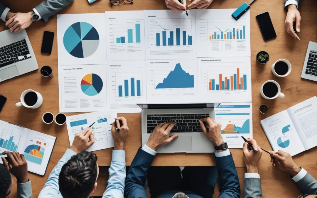 Maximiza el Éxito: Guía Completa para un Estudio de Viabilidad