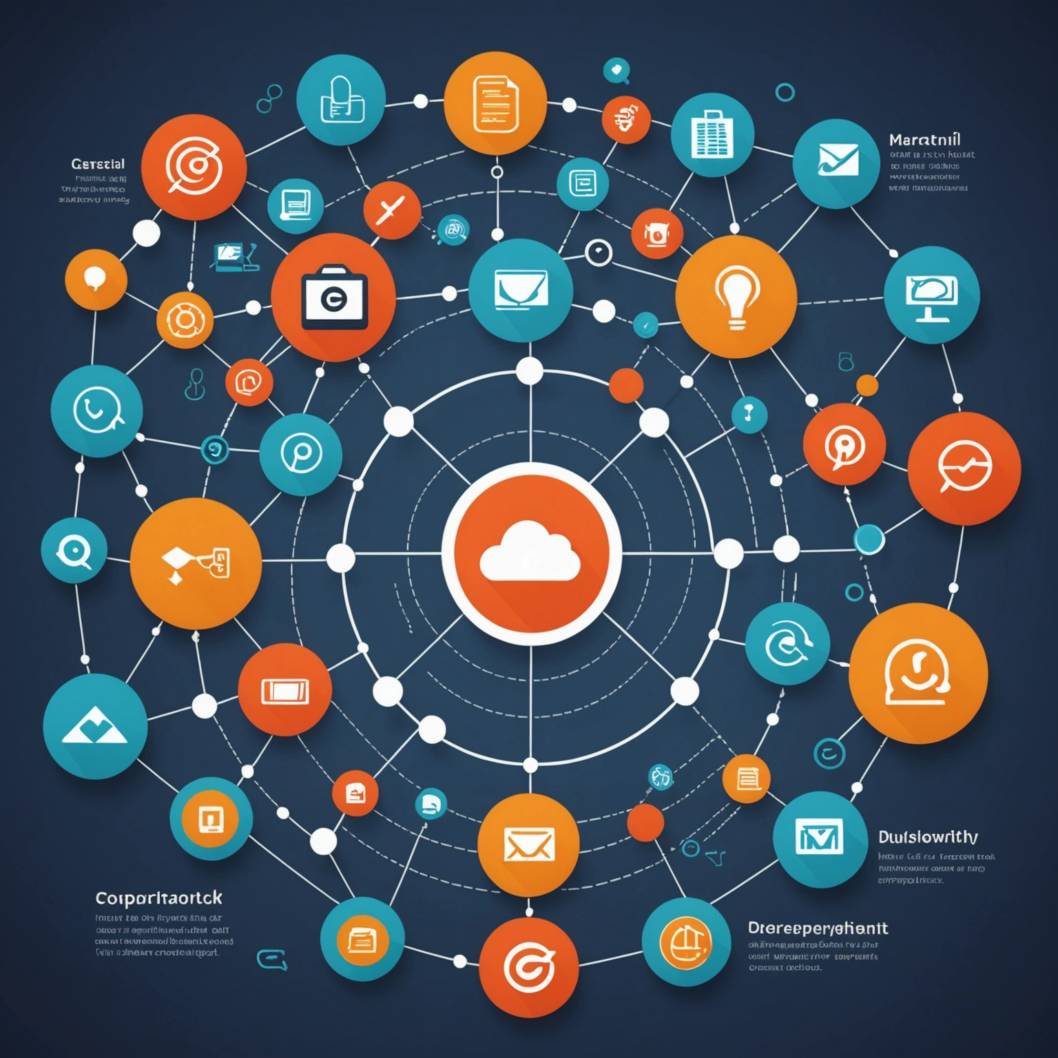 Transforma tu Empresa de Tecnología con Estrategias de Marketing Efectivas