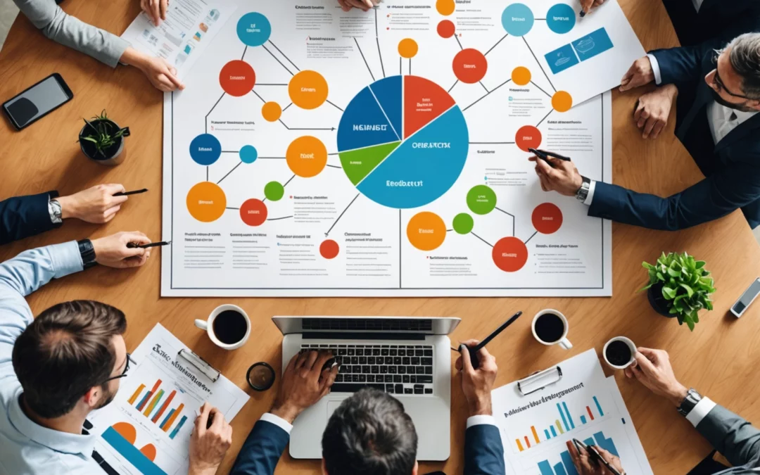 Gestión de Riesgos: Estrategias Clave para el Éxito de tus Proyectos