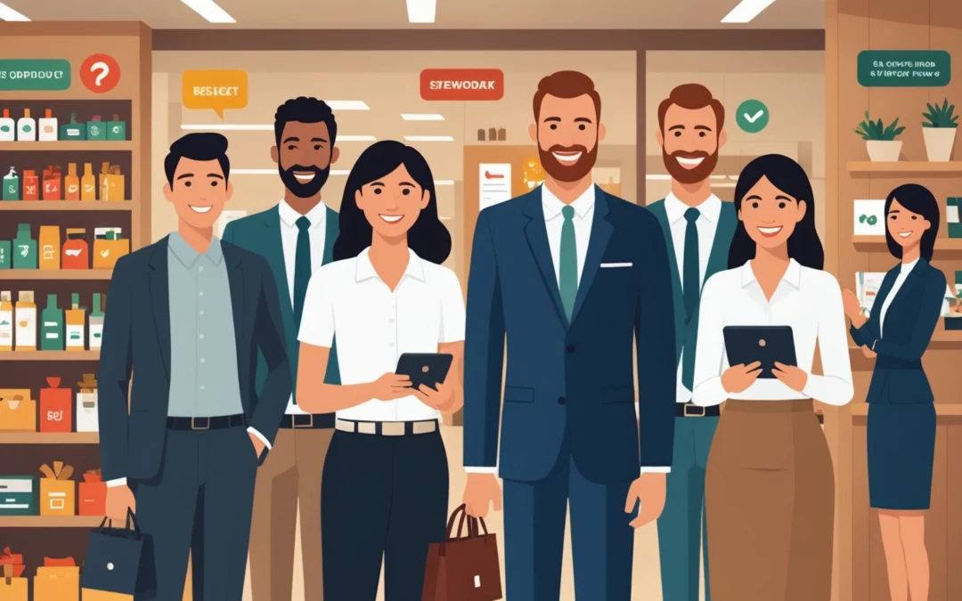 30 Estrategias Clave para Retener Clientes y Crecer Exitosamente