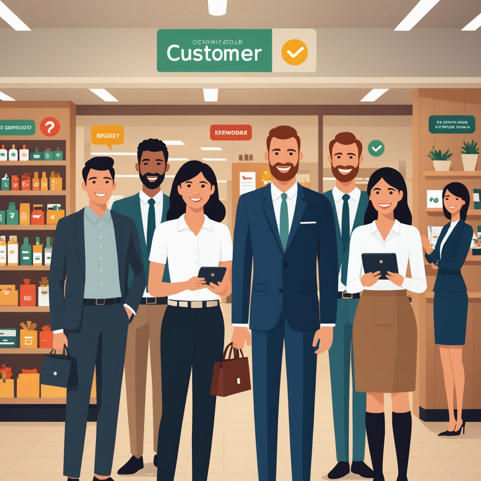 30 Estrategias Clave para Retener Clientes y Crecer Exitosamente