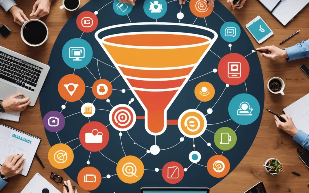 Marketing de Contenidos: La Clave para Atraer y Fidelizar Clientes
