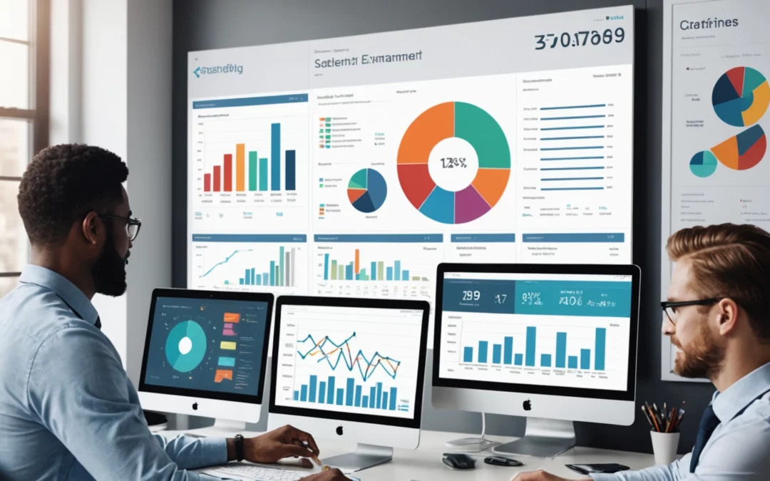 Transforma tus ventas: El poder de un CRM efectivo