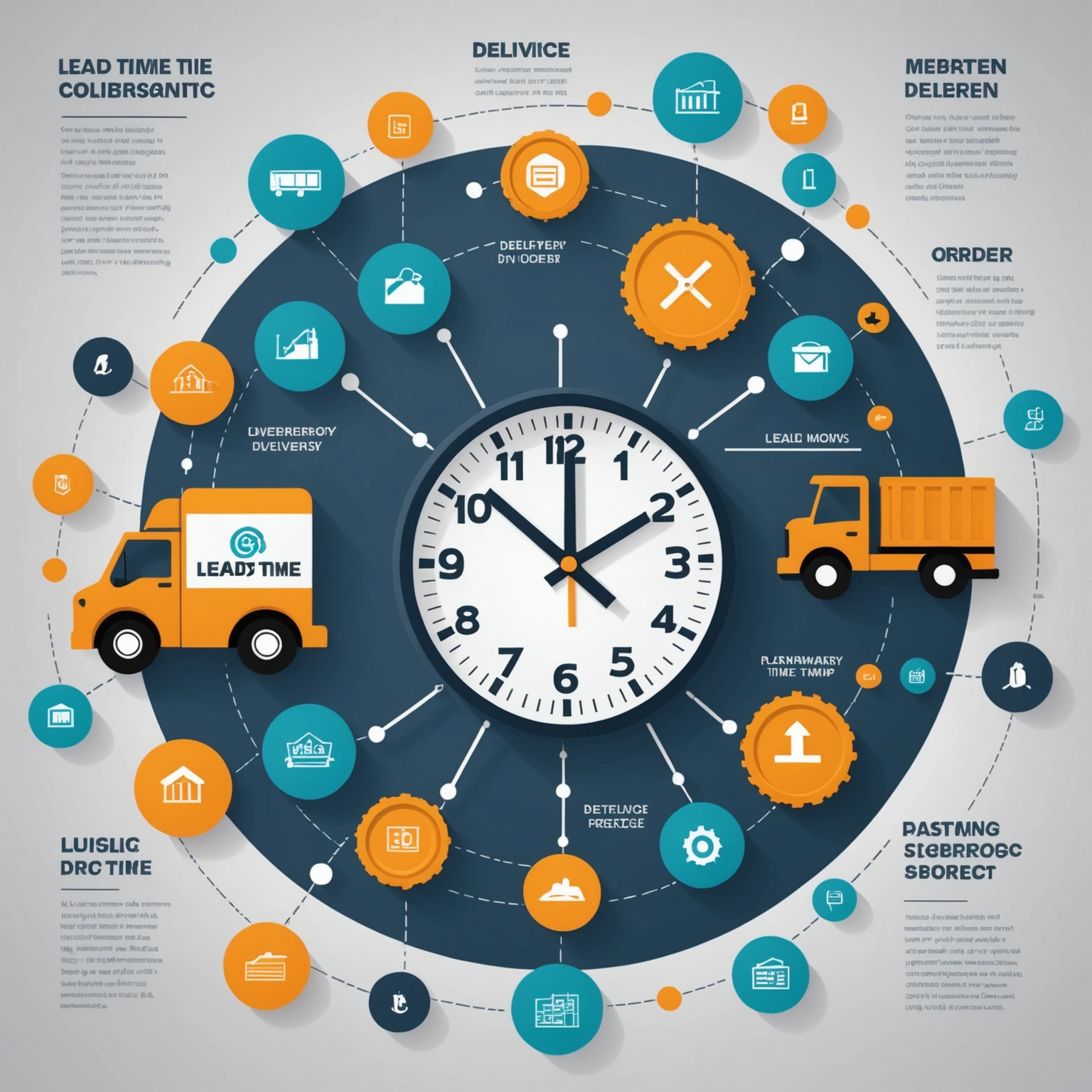 Optimiza tu Lead Time: Clave para la Satisfacción del Cliente