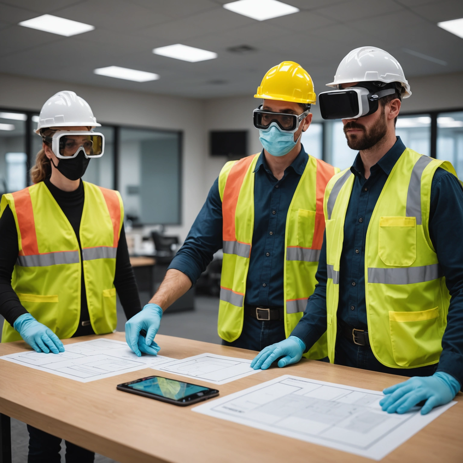 Capacitación en Seguridad e Higiene: Clave para un Entorno Laboral Seguro