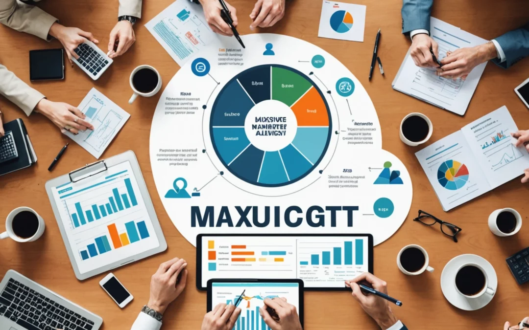 Maximiza tu Ventaja Competitiva con un Presupuesto de TI Efectivo