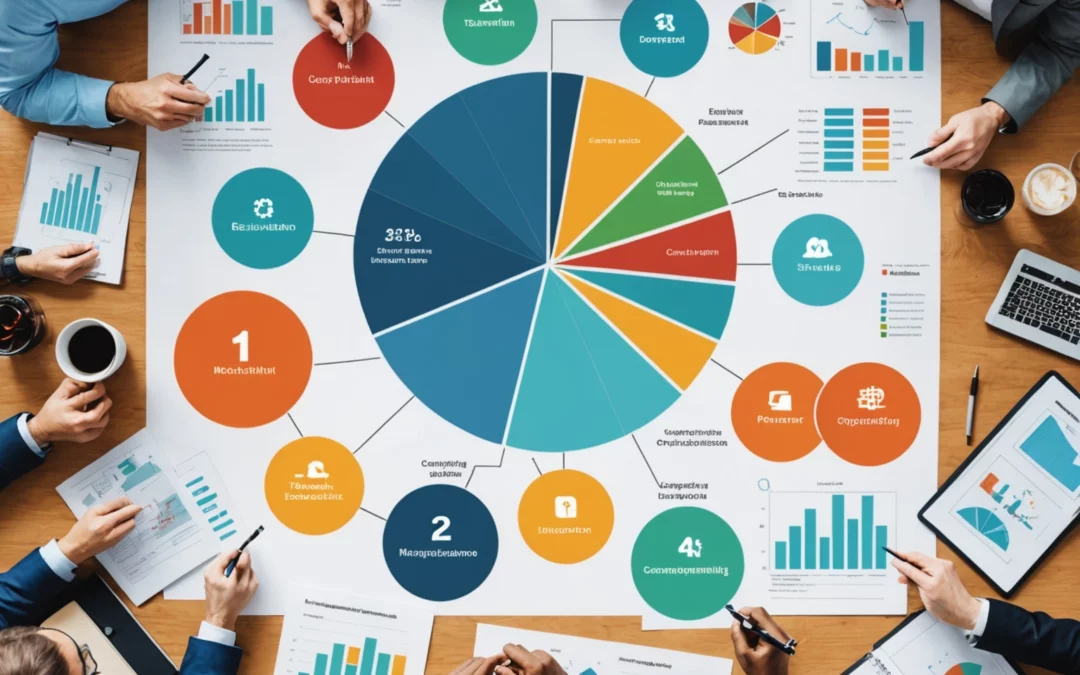 Maximiza tus Recursos: La Clave del Análisis de Viabilidad en Proyectos