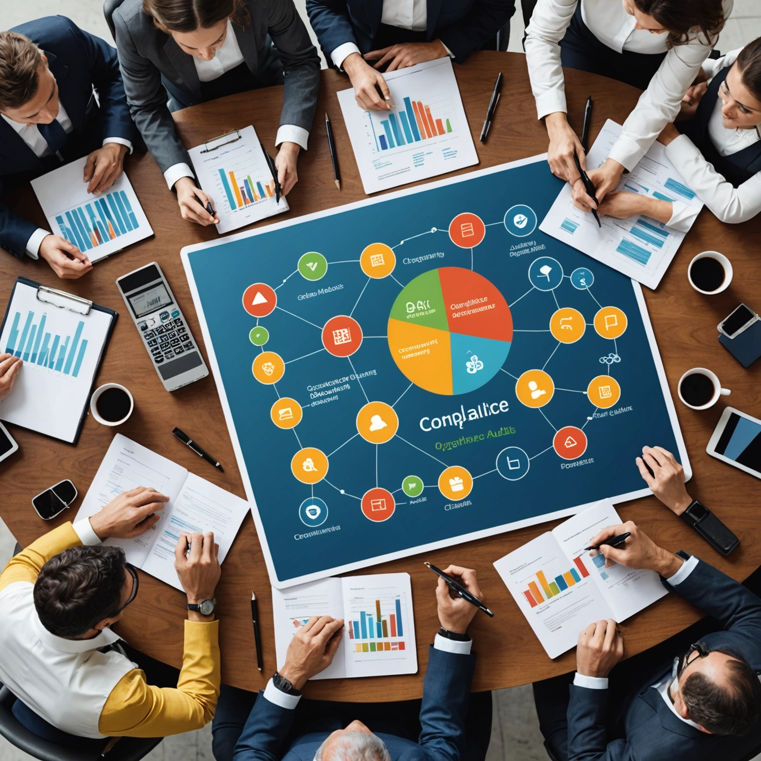 Auditorías de Calidad: Clave para la Eficiencia Empresarial