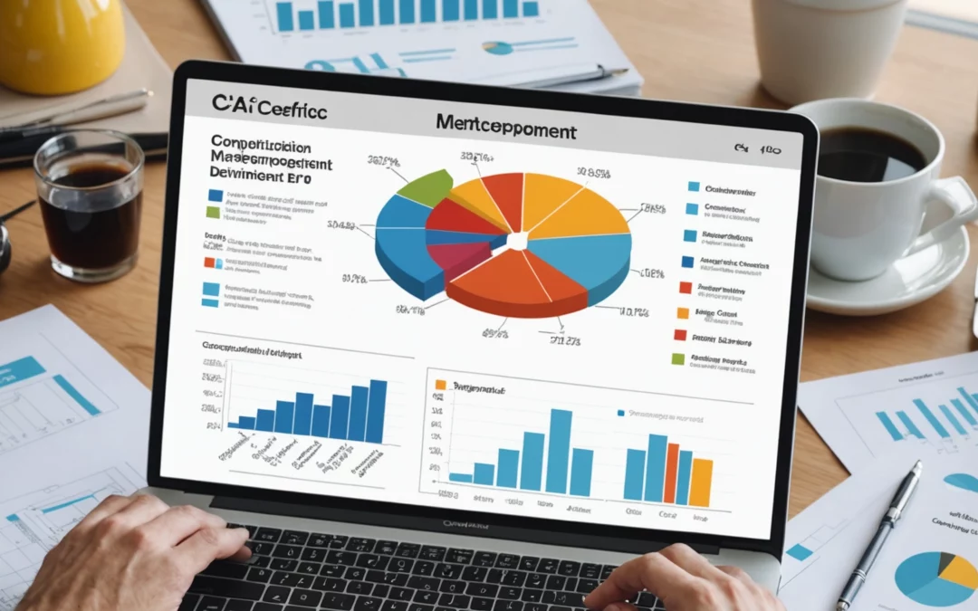 Transforma tu Marketing: Mide, Ajusta y Mejora Continuamente